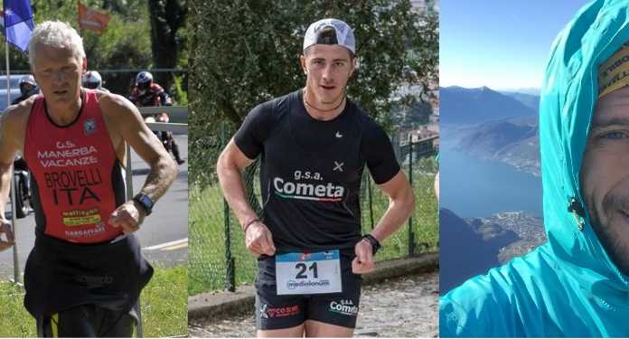 Triathlon, il 2019 porta tre nuovi innesti nella rosa degli atleti 3Life