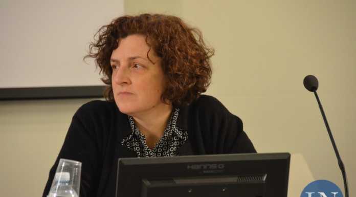 L’ex PD Clara Fusi: “Cambiare passo? E’ tempo di cambiare sentiero”