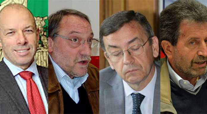 Rimborsopoli in Regione: condannati anche i politici lecchesi