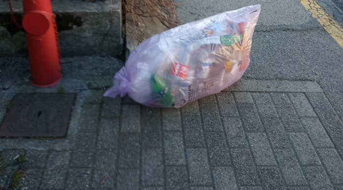 Pescate. Rifiuti per strada, il sindaco ‘striglia’ gli incaricati della raccolta