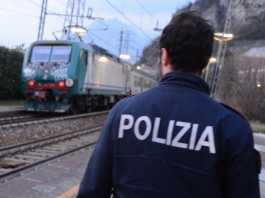Sabotaggio sulla linea Lecco-Tirano, le reazioni della politica polizia ferroviaria polfer