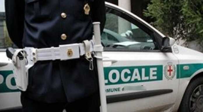 Lecco. Tre nuovi agenti di Polizia Locale, aperto il bando in Comune polizia-locale-Milano