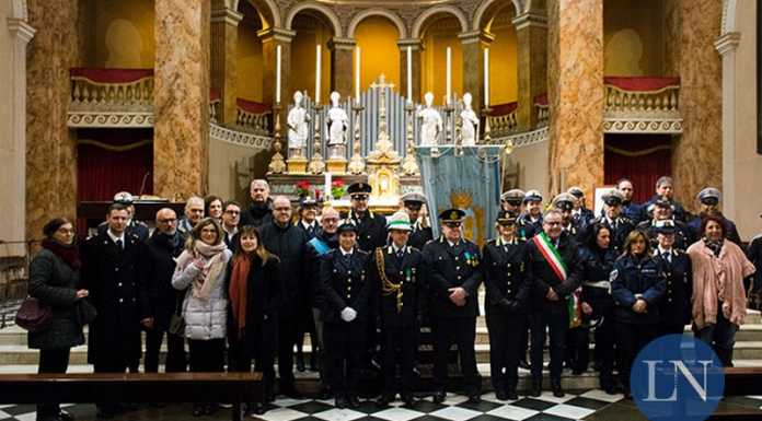 Polizia Locale, festa del patrono in attesa del nuovo comandante