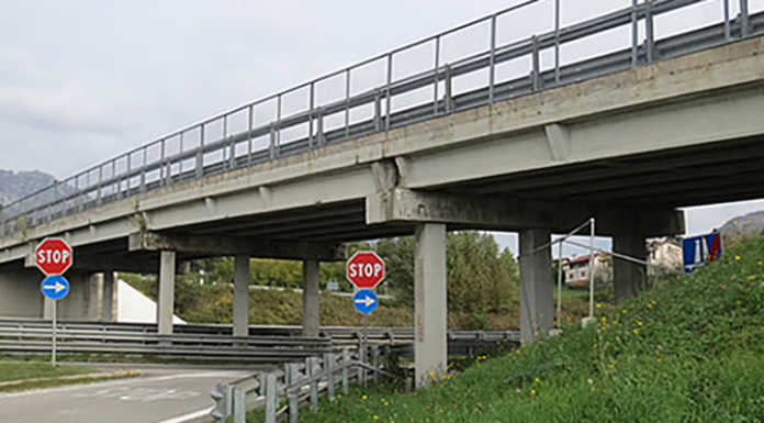 Civate. Il nuovo Ponte di Isella: martedì la firma del contratto