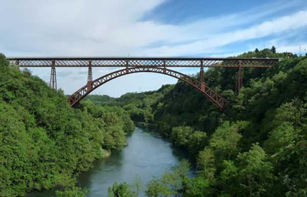 Paderno, la Regione: “Un nuovo ponte per collegare le due province”