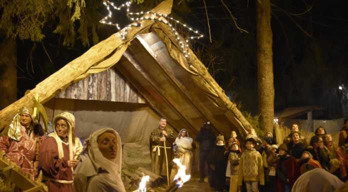 Epifania. La notte magica di Esino, tra storia e tradizione