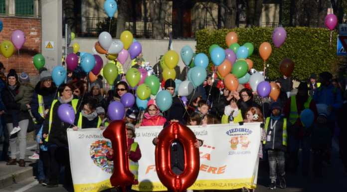 Rivivi Santa Maria compie 10 anni. Una grande festa a Olginate