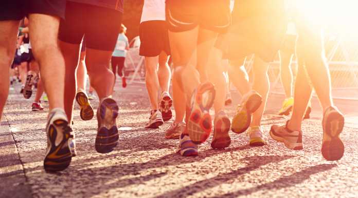 Fisio Online. Come scegliere la scarpa giusta per correre? running corsa