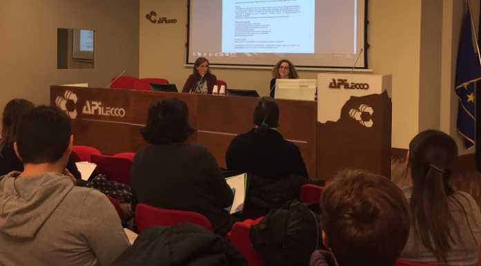 Api Lecco, in tanti al seminario per conoscere meglio il Conai seminario conai api lecco