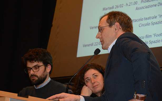 Decreto Sicurezza. Galbiati: “Non lasceremo le persone per strada”