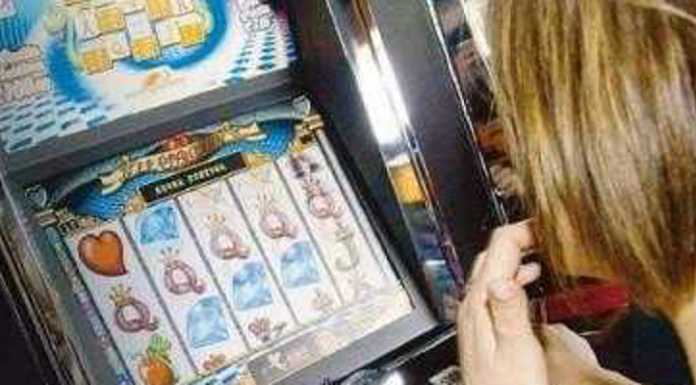 Sale slot lontane da scuole e luoghi sensibili, lo ribadisce il TAR