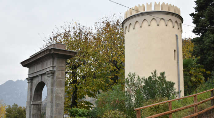 Restauri a Somasca, in occasione di San Girolamo i primi risultati Somasca San Girolamo