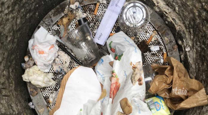 Lettera. “Sporcizia in centro, colpa degli incivili ma anche del Comune”