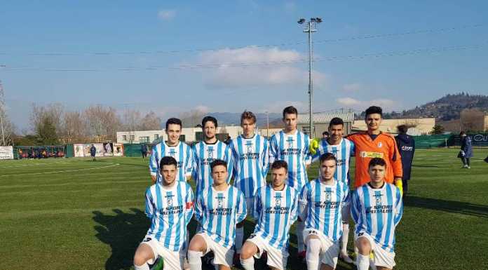 Calcio Promozione – Vittorie di peso per Luciano Manara, Aurora Olgiate e Barzago La Luciano Manara