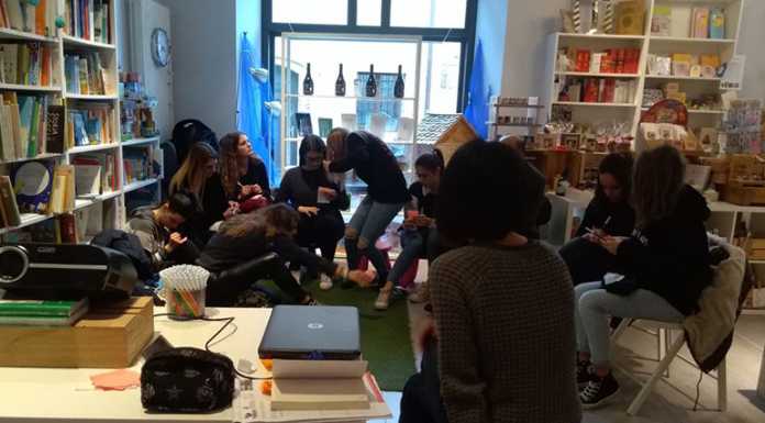 Via al progetto “La Citta’ Che C’è” coinvolti oltre 500 studenti superiori