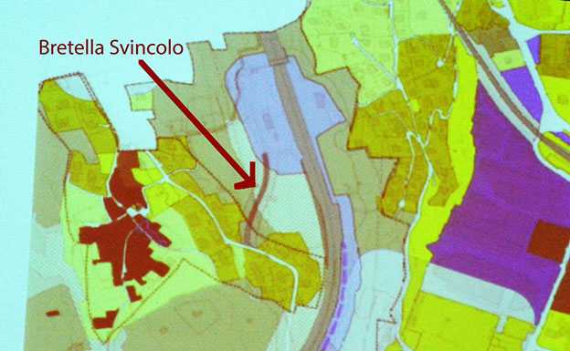 Mandello, incontro per lo svincolo. Atteso il parere del Pirellone