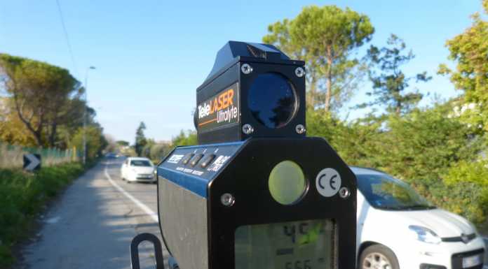 Telelaser o autovelox agli ingressi di Lecco, il Comune ci sta pensando