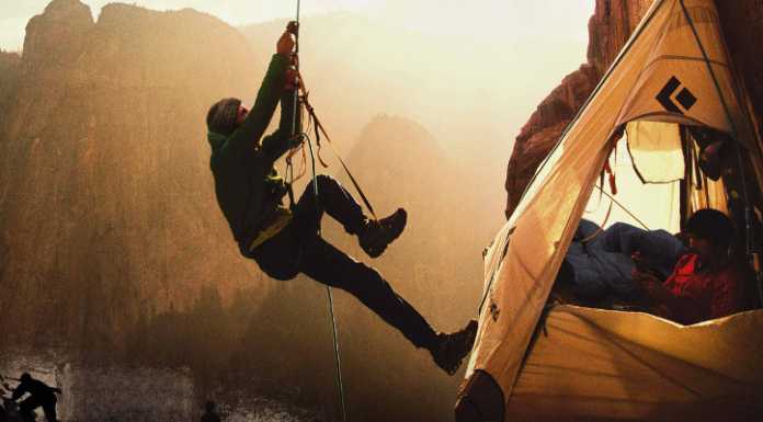 Dal Trento Film Festival a Lecco, arriva il film-documentario The Dawn Wall the dawn wall cai lecco caldwell