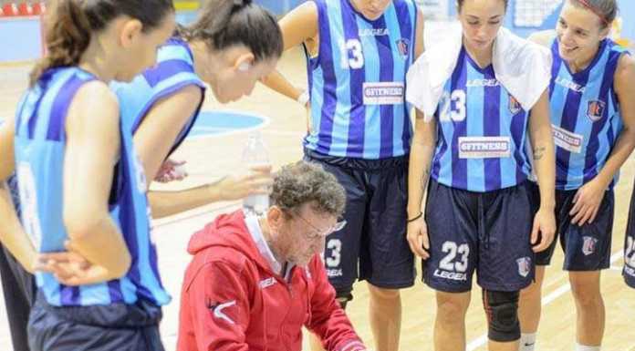 Basket femminile. Grande Lecco Basket Women, espugnata Vimercate