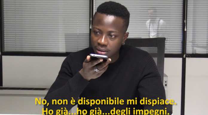 Stranieri e casa. L’inchiesta del ‘Fatto’ con Tay Vines, youtuber di Lecco