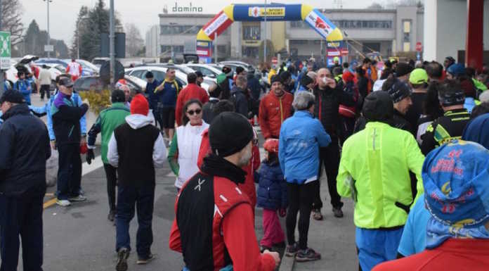 A Bevera torna il Trofeo Ambrogio Longoni di corsa Trofeo Ambrogio Longoni corsa