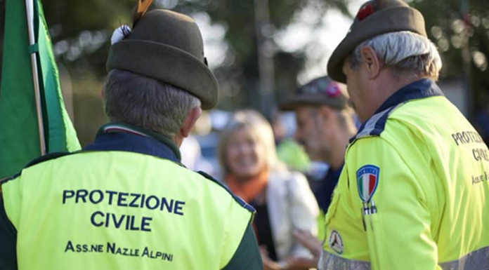 Varenna, incarico agli Alpini per la manutenzione dei sentieri