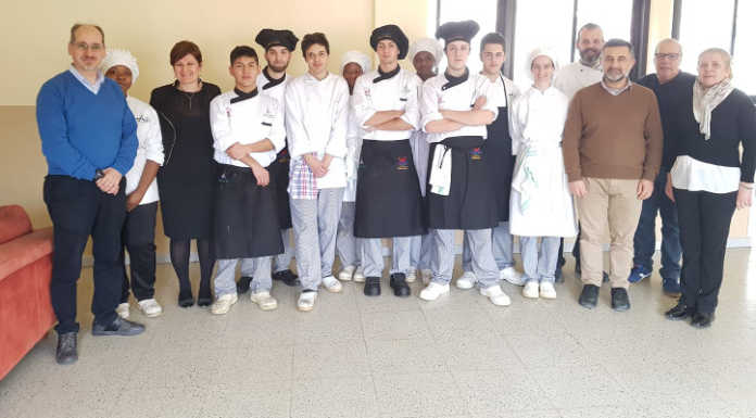 “4 allievi per 4 piatti”, in chiusura gli studenti dell’Aldo Moro di Valmadrera