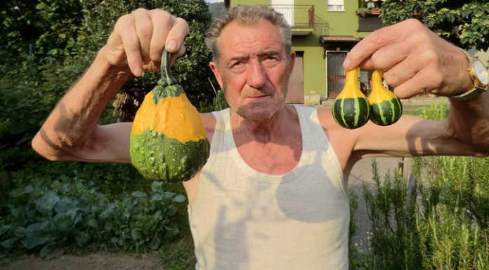 Monte Marenzo piange la scomparsa di Alfredo Secomandi Alfredo Secomandi Monte Marenzo