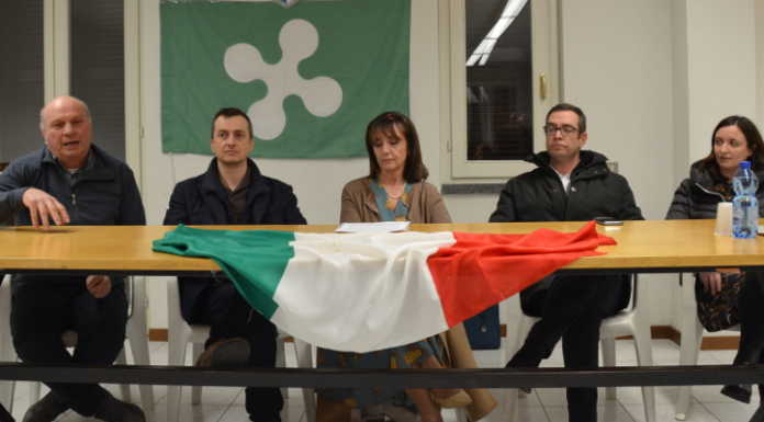 Valgreghentino. Si chiama “Progetto Futuro” la lista che appoggia Anna Clara Bassani