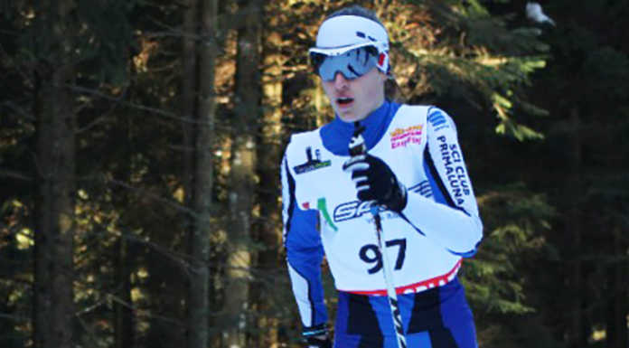Sci, Coppa Italia. Anna Rossi e Laura Colombo sul podio