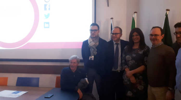 Bulciago passa alla fibra con Open Fiber