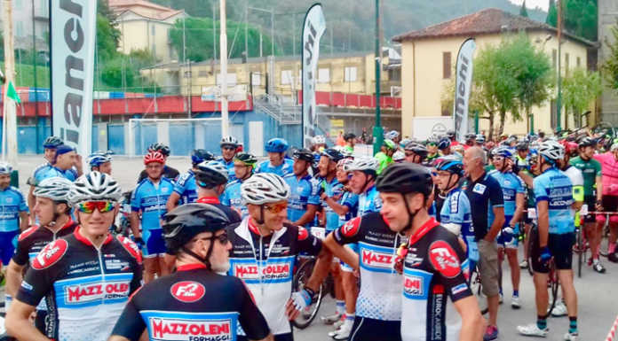 Ciclismo. Aperte le iscrizioni alla Randolario 2019