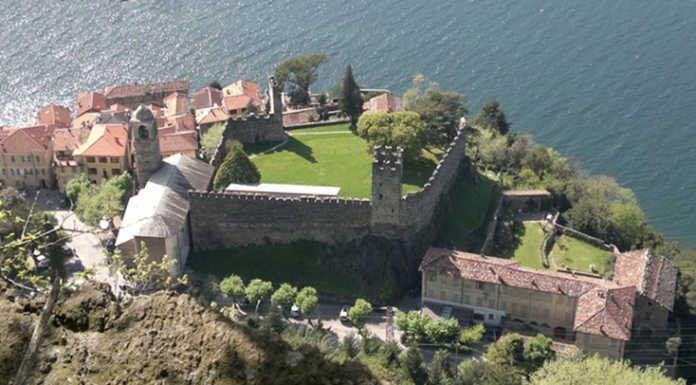 Corenno ‘nel cuore’ , 238esimo in Italia nella classifica del FAI