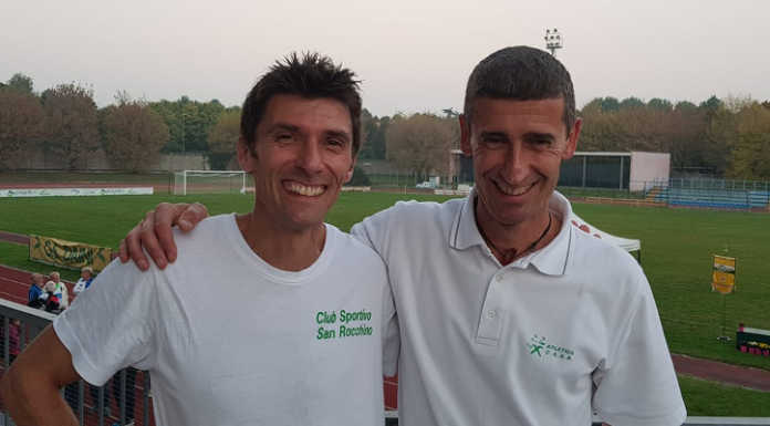 Atletica. Italiani Master: tre titoli e un primato italiano