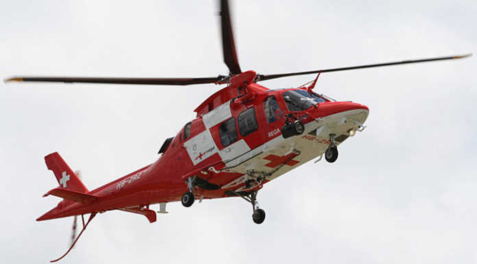 Incrodati di notte sulla Normale del Pizzo Badile, recuperati tre alpinisti