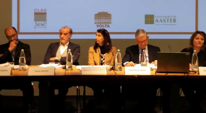 Si alza il sipario su Fornitore Offresi. Presentato il Piano di sviluppo