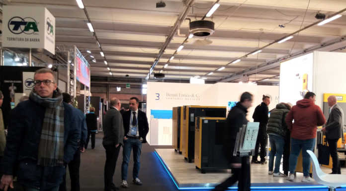 Fornitore Offresi, si lavora all’edizione 2021: “Sarà sempre più internazionale” Fornitore Offresi 2019