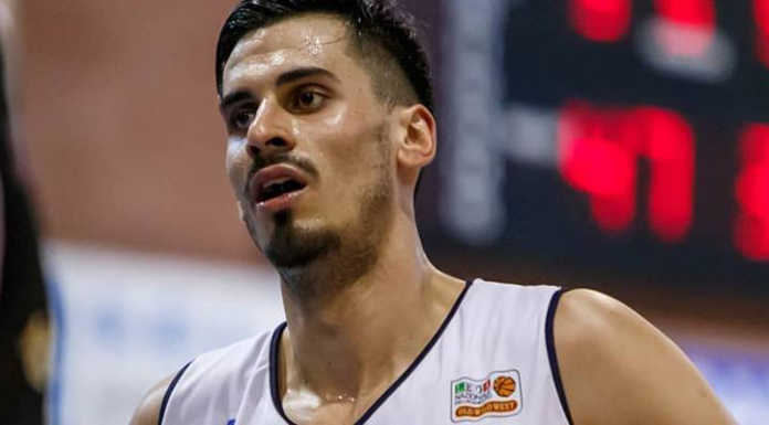 Basket Serie B. Gordon Olginate, Faenza interrompe la striscia positiva