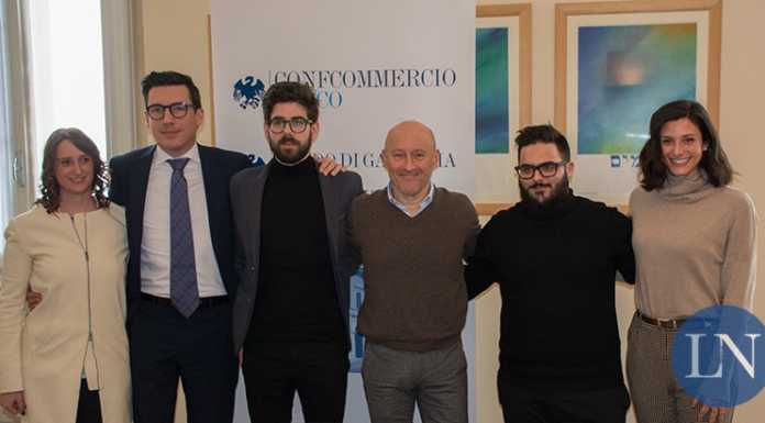 Giovani imprenditori: nuove energie per il mondo del commercio