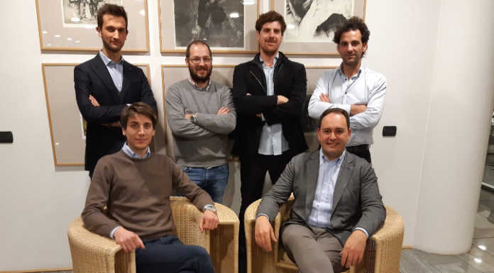 Giovani imprenditori edili di Ance Lecco Sondrio, rinnovato il direttivo Giovani imprenditori edili di Ance Lecco Sondrio