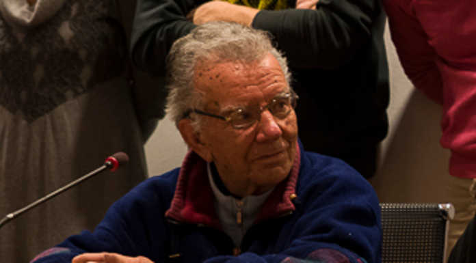 E’ morto Giovanni Battista Valsecchi, Presidente Onorario dello Sci Club Lecco