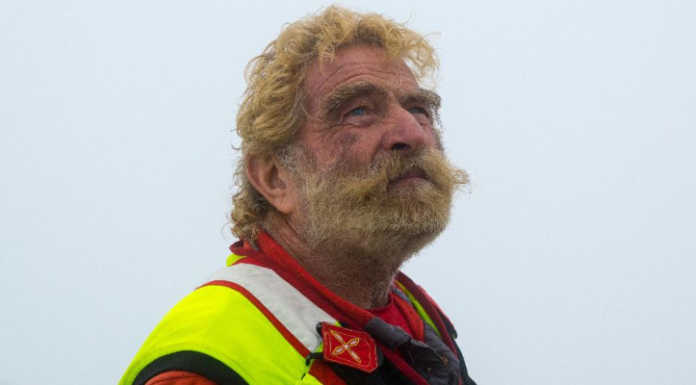 Un cortometraggio su Giuseppe Orlandi “Calumer”: sabato la proiezione