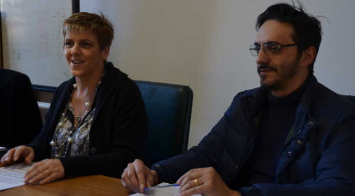 Lavoratori esposti all’amianto, serata del Gam per illustrare i diritti