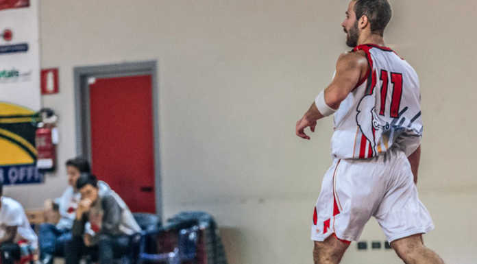 Basket Serie D. L’Autovittani si sblocca contro Calusco