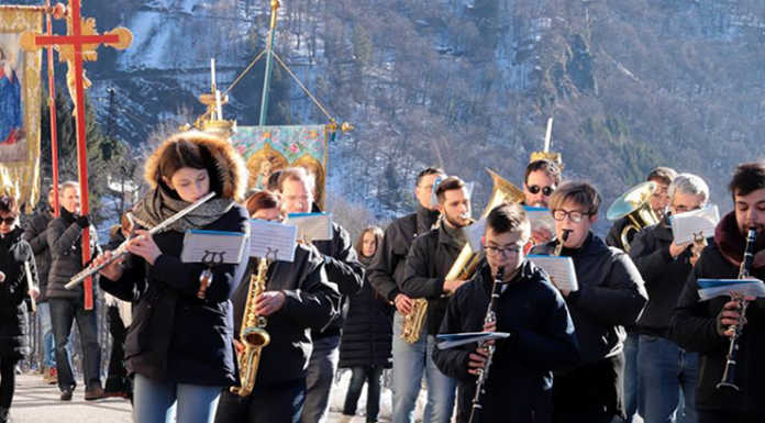 Tradizioni da valorizzare, il progetto parte dalla festa di S. Agata