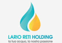 Approvato il budget 2020 di Lario Reti Holding