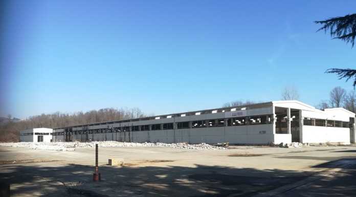 Lomagna. Area ex Rdb, la Fiocchi Munizioni abbandona il progetto