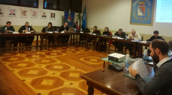 Lomagna, aumenta l’Imu: “Scelta impopolare, ma obbligata”