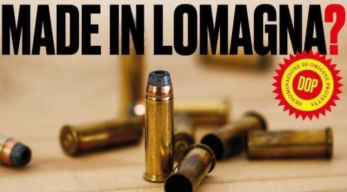 Lomagna, No munizioni nel Parco: già più di 500 firme