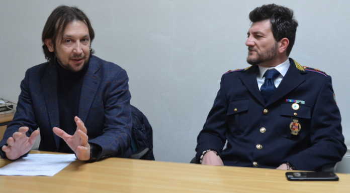 Calolzio, diminuiscono le sanzioni: “Più prevenzione e meno repressione”